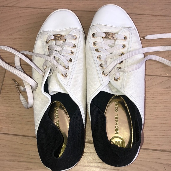 Michael Kors Shoes - Michael Kors Tennis Shoes